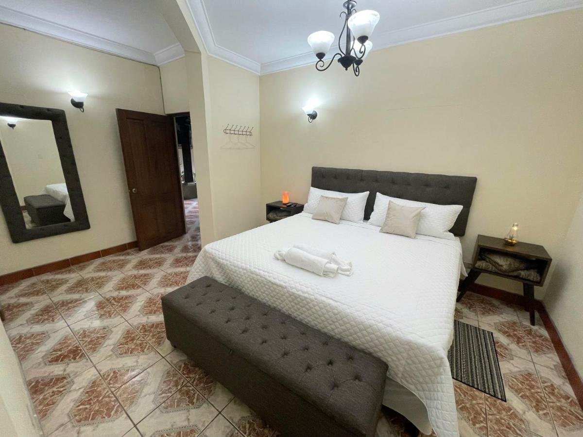 Real Marquez Hotel - Housity