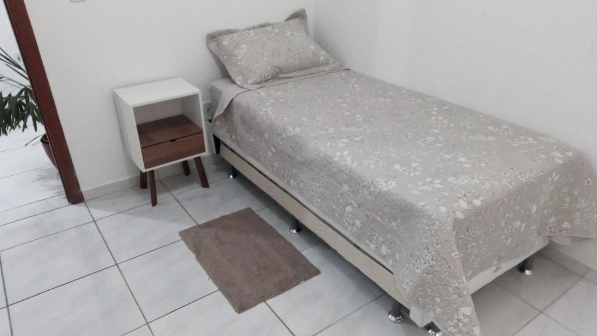 Apartamento a poucos minutos do Aeroporto de Floripa e das Praias do Sul da Ilha - Housity