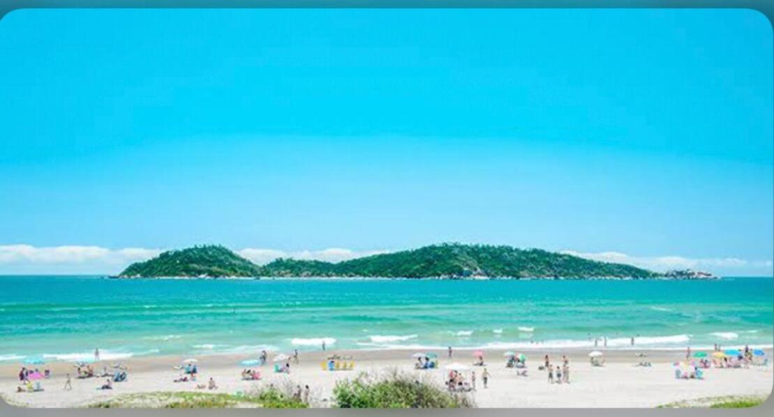 Suitetrails - Apartamento a poucos minutos do Aeroporto de Floripa e das Praias do Sul da Ilha