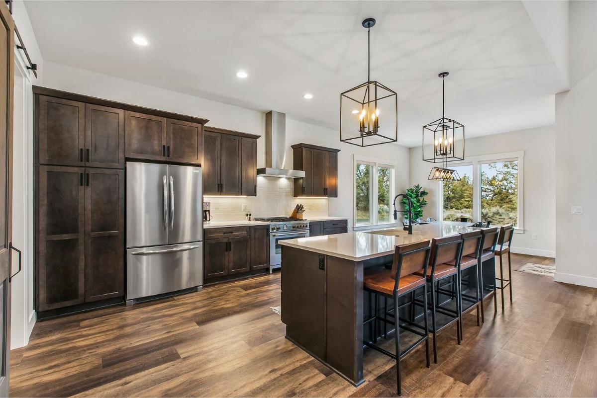 Juniper Ranch House at Brasada Ranch Resort - Housity