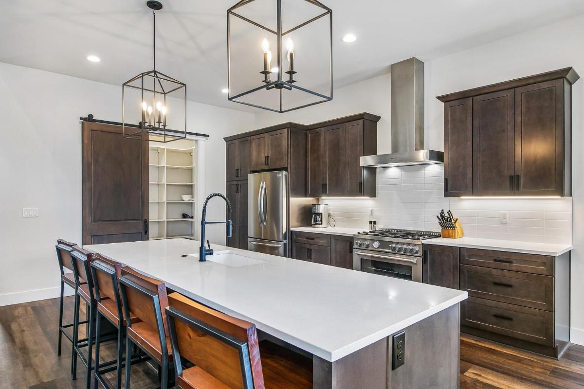 Juniper Ranch House at Brasada Ranch Resort - Housity