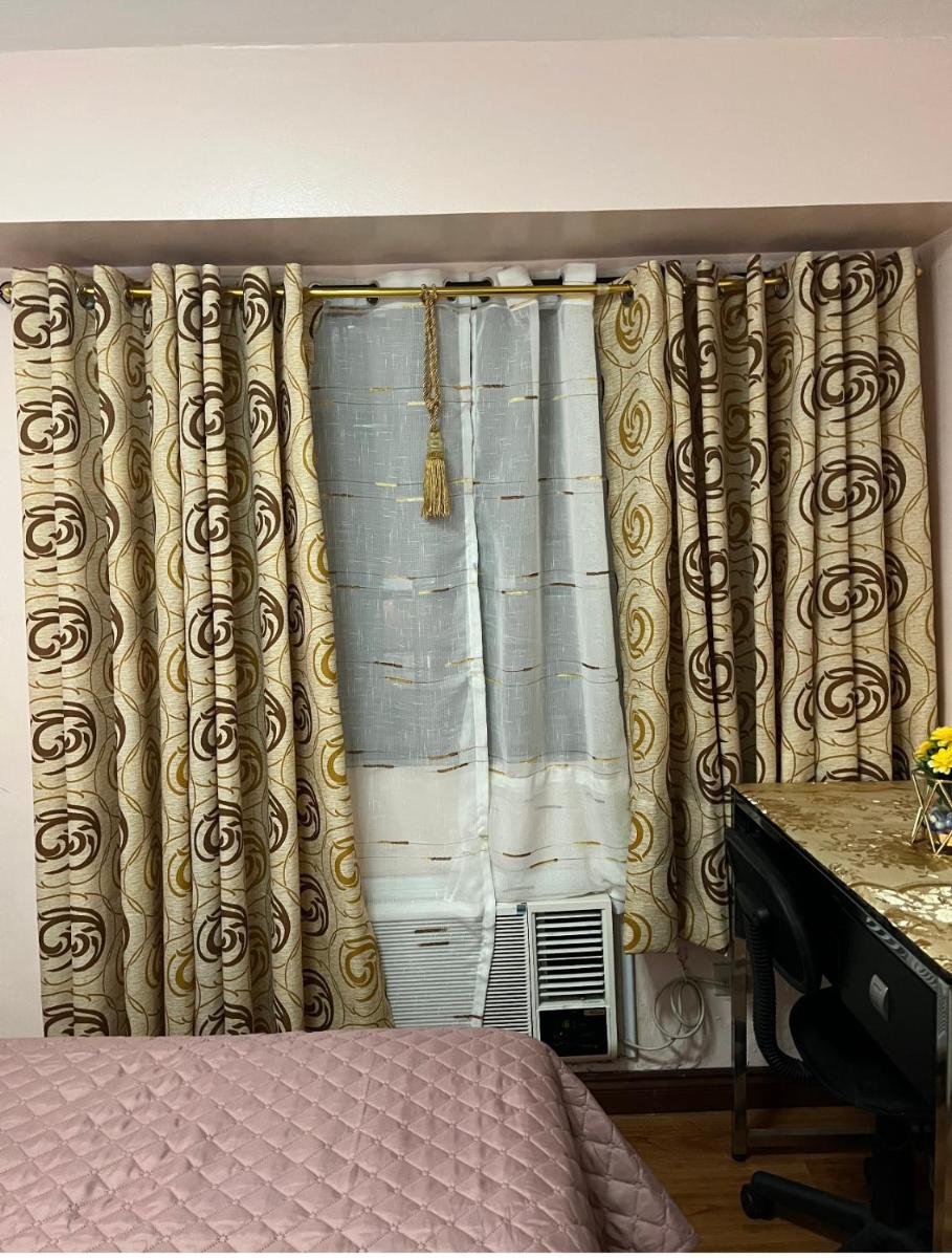 Affordable 2 BR 2 BA w/ Skycable, Netflix, & Amazon Prime - Housity