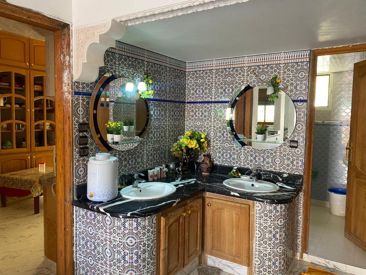 Appartement Villa Rayhana - Housity
