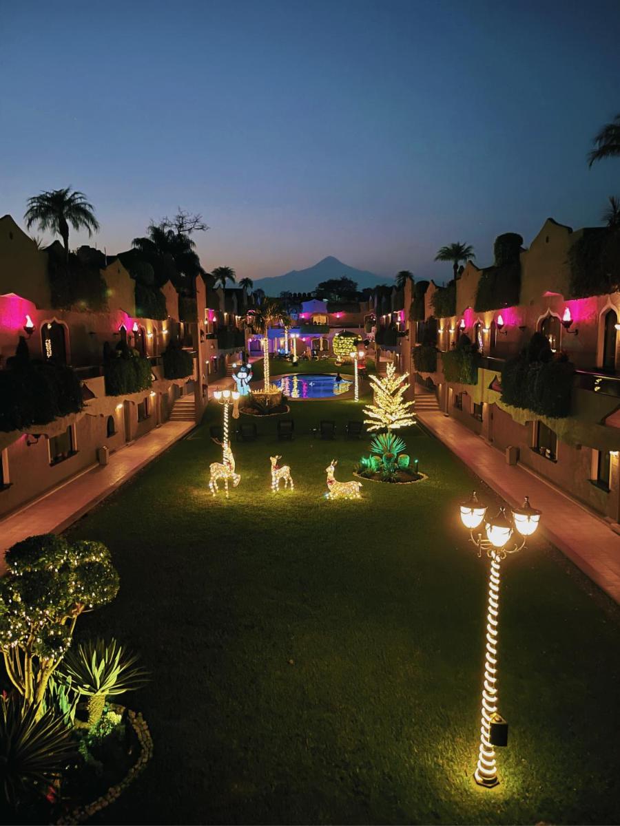 Suitetrails - Suites Layfer, Córdoba, Veracruz, México