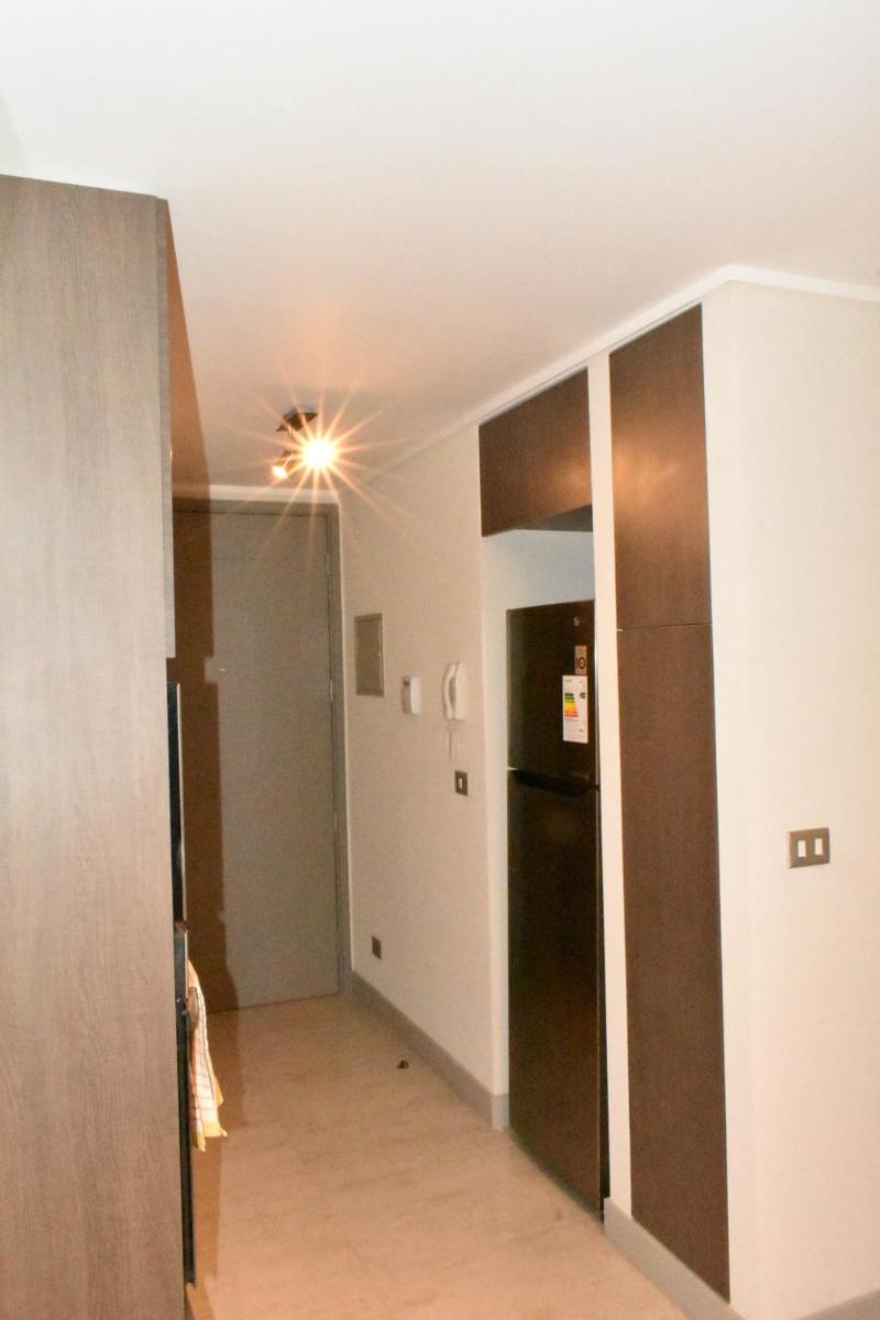 Suitetrails - Exclusivo Departamento Stgo Centro