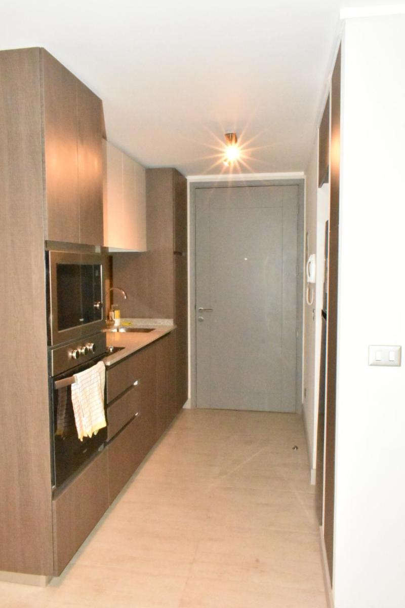 Suitetrails - Exclusivo Departamento Stgo Centro