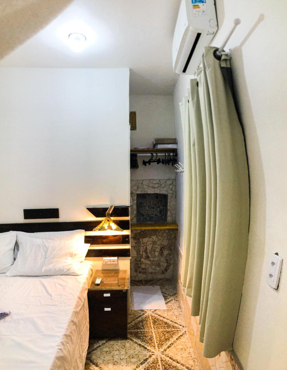 Apartamento inteiro em Morro de São Paulo- Flats Maré mansa - Housity