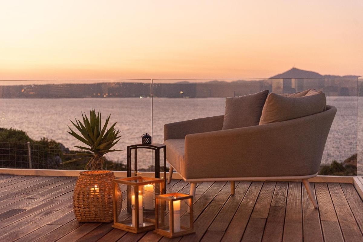 ELIDA -pool, billiard, views, 4min walk to the sea - Housity