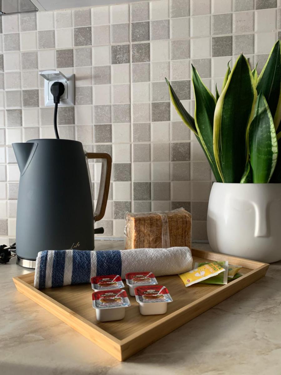 Iviskos living spot - Housity