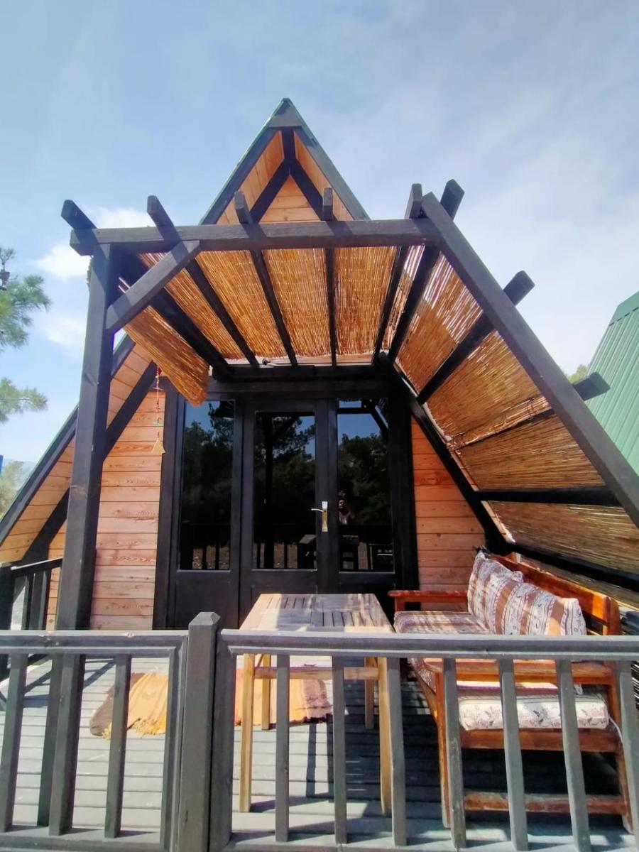 Patara Bungalov Houses 1 - Housity