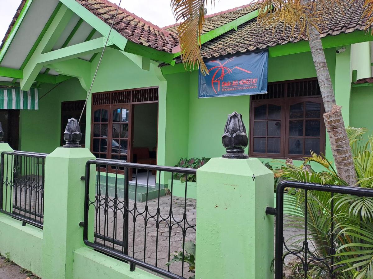 Omah 365 Homestay - Housity