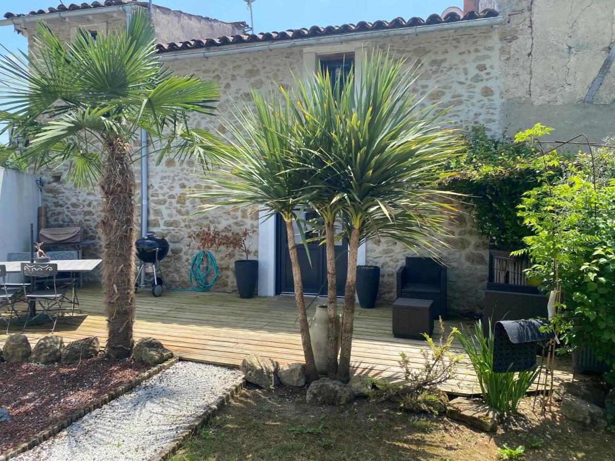 Villa cocooning pleine de charme - Housity