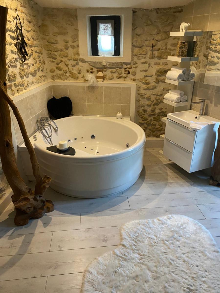 Villa cocooning pleine de charme - Housity