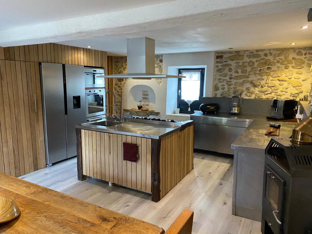 Villa cocooning pleine de charme - Housity