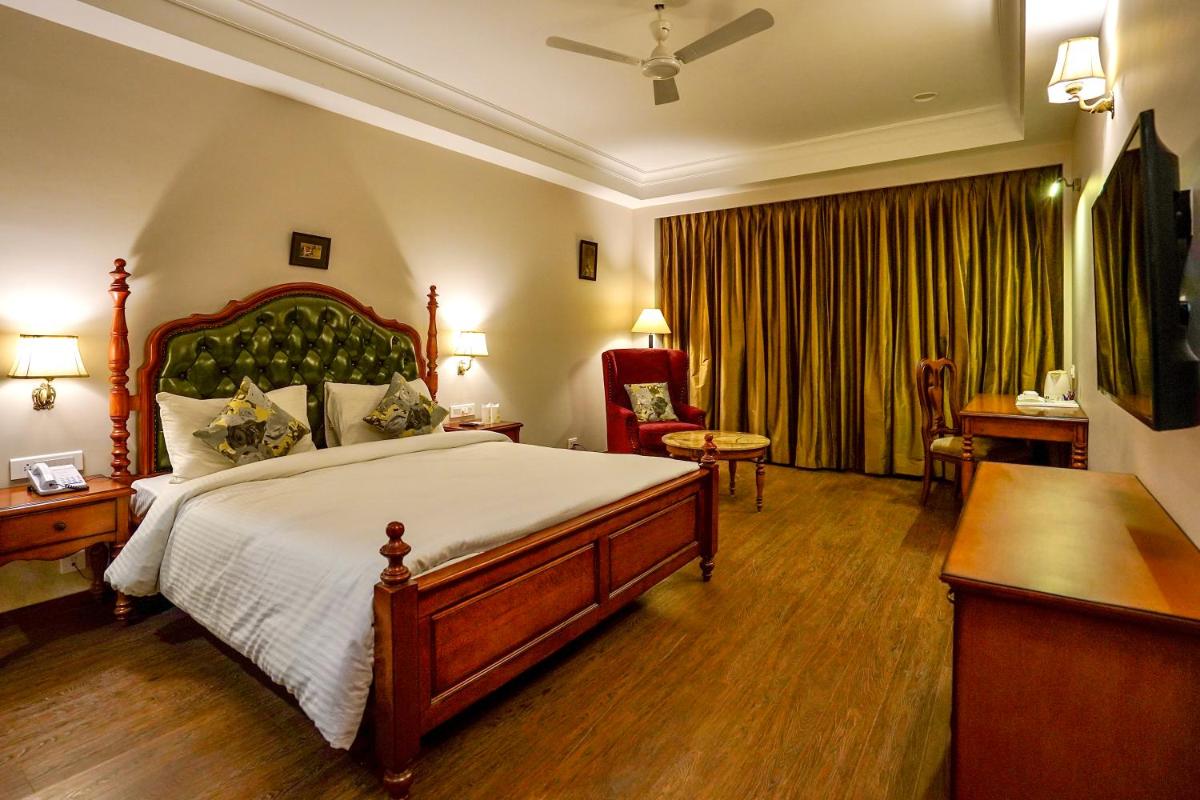 Ranbanka Heritage Resort - Housity