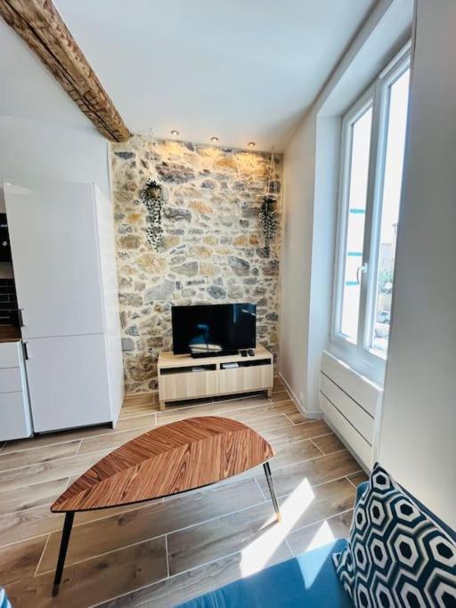 Suitetrails - Superbe appartement au coeur du Mourillon refais à neuf proche des plage