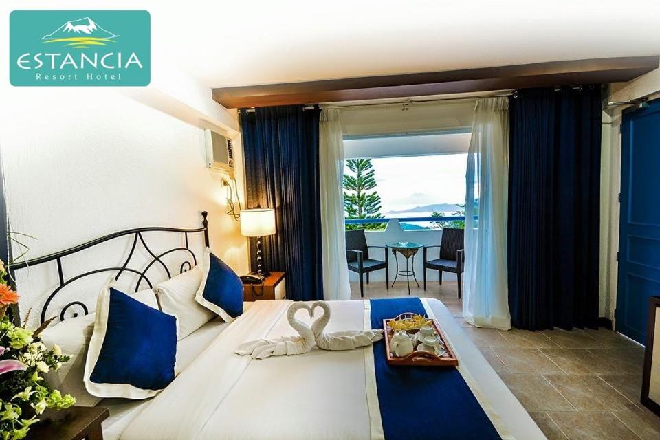 Estancia Resort Hotel - Housity
