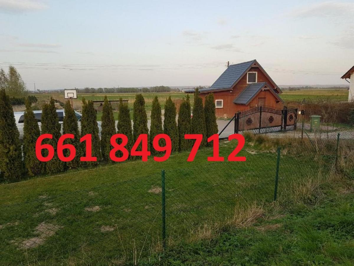 Apartament całoroczny domek grill - Housity