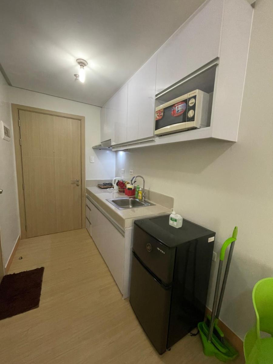 Trees Residences Fairview - Housity