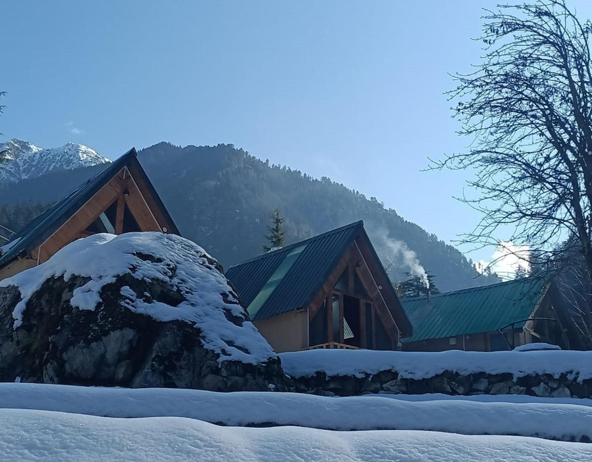 The Bushman by StayApart - Housity