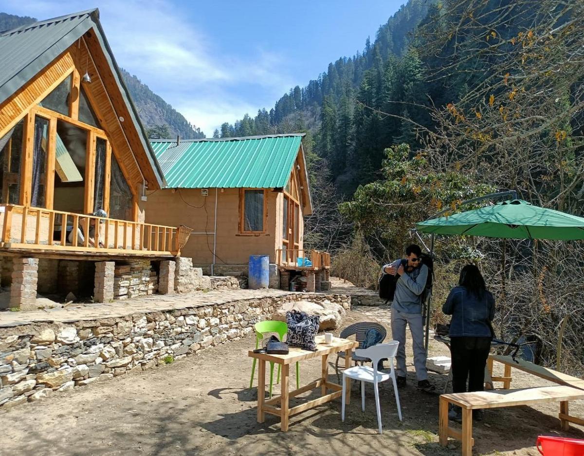 The Bushman by StayApart - Housity