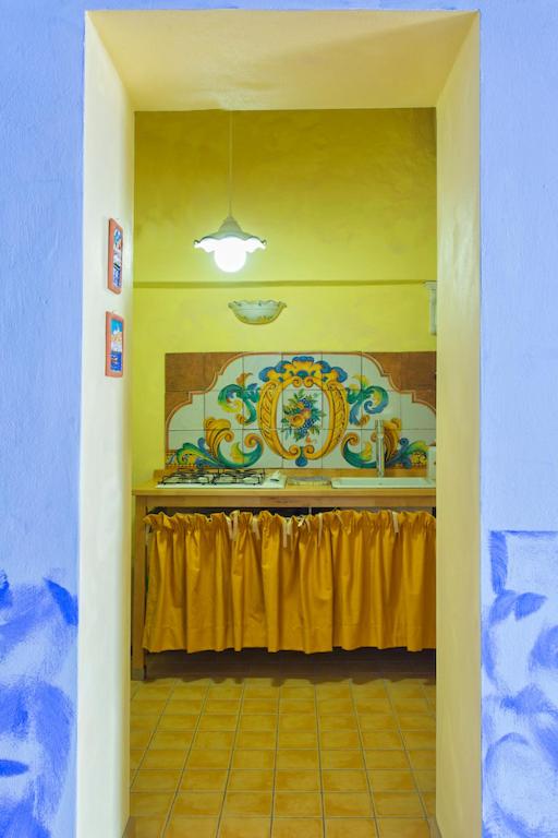 La Residenza del Mare - Housity