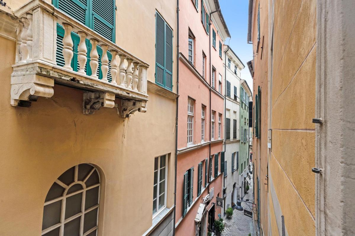 Casa Spinola - Housity