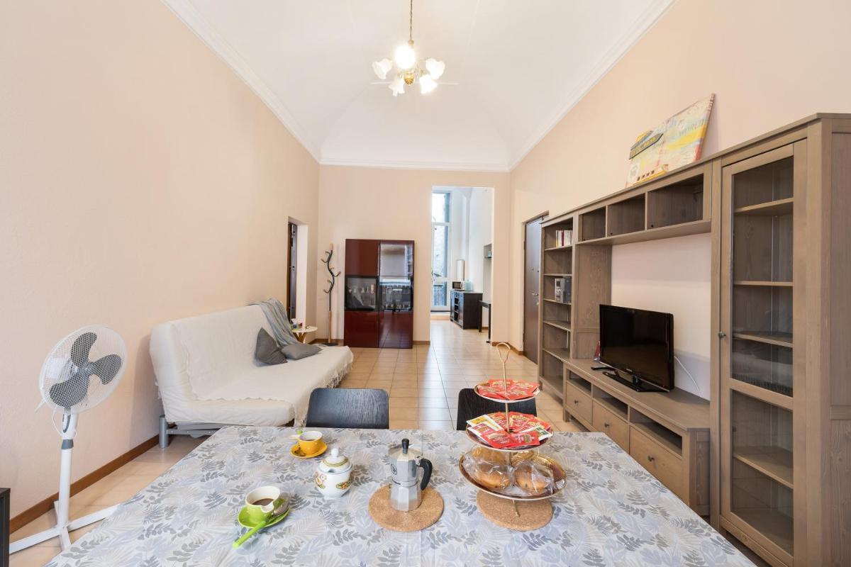 Casa Spinola - Housity