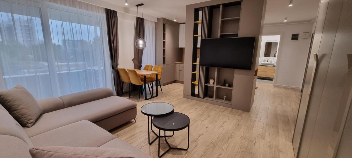 North Star Apartment 5 - Housity
