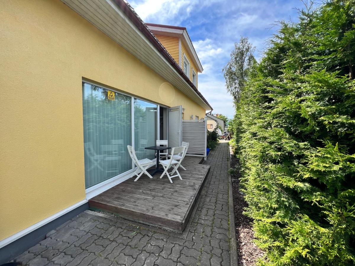 Metsa Apartments - Housity