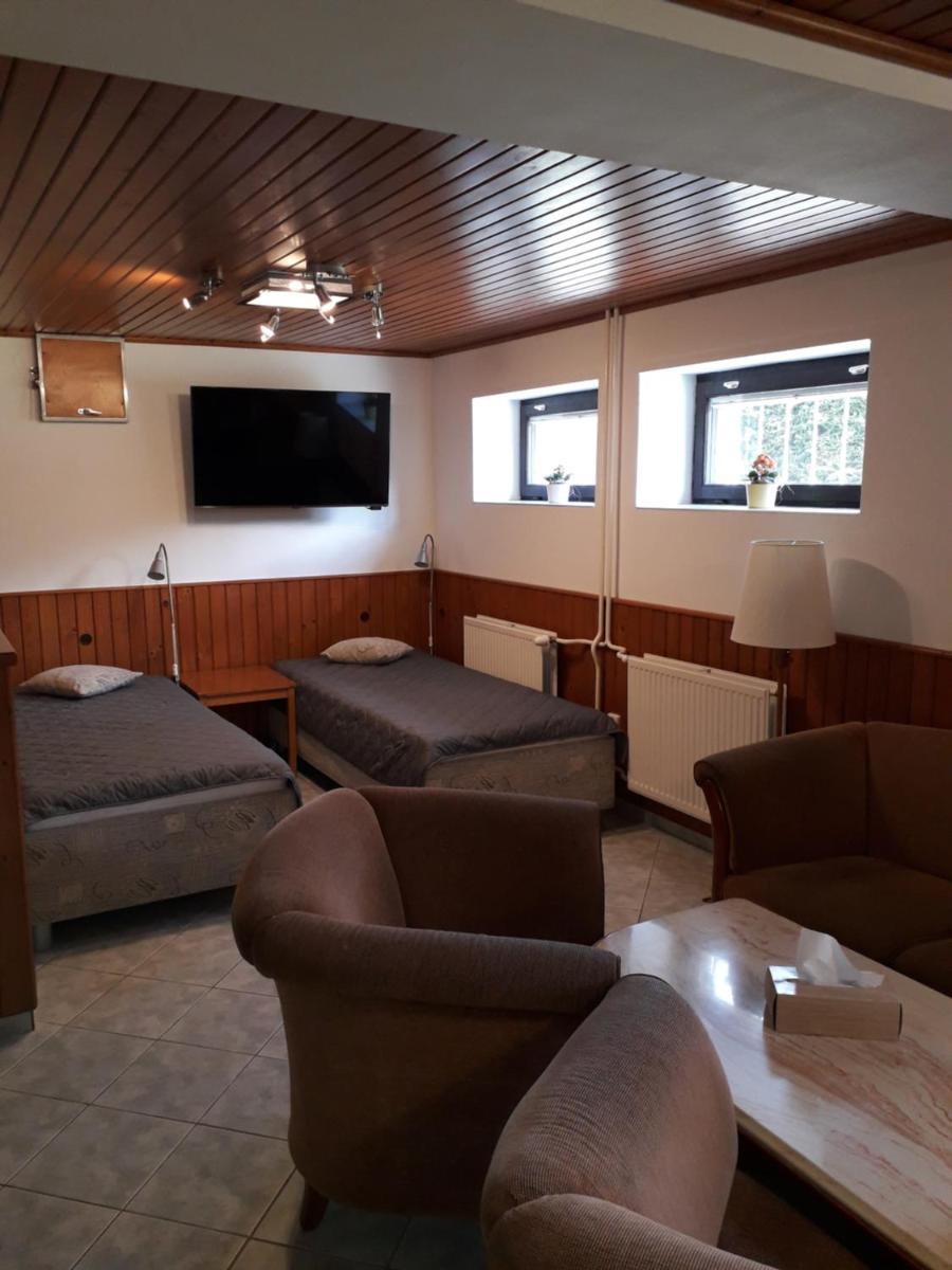 Vila Mala Marta - Housity