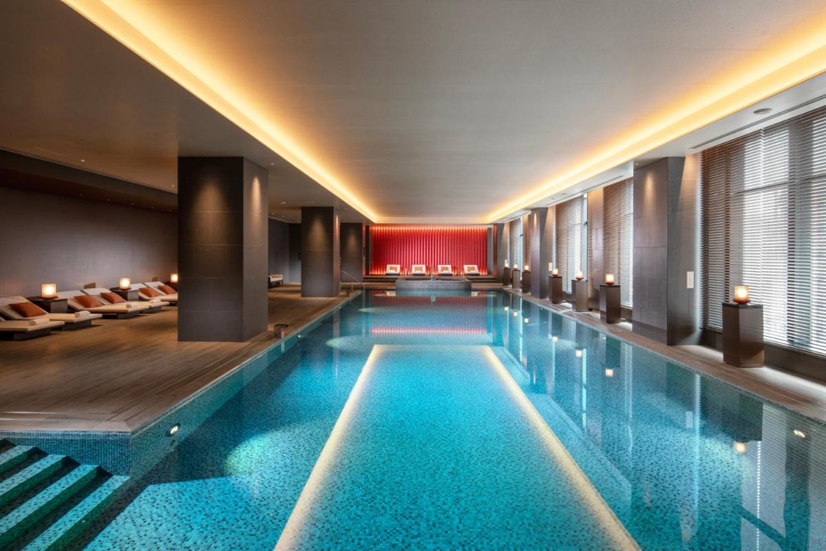 Hilton Hiroshima - Hizvo