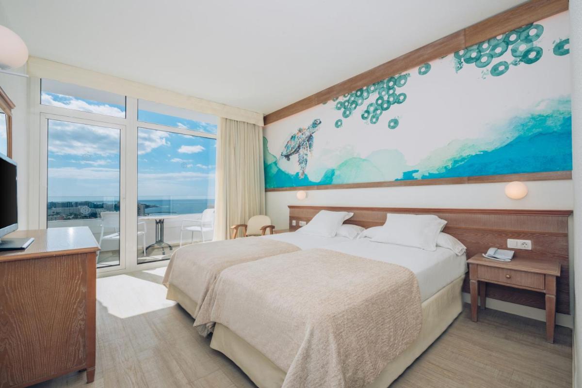 Iberostar Waves Las Dalias All Inclusive - Housity