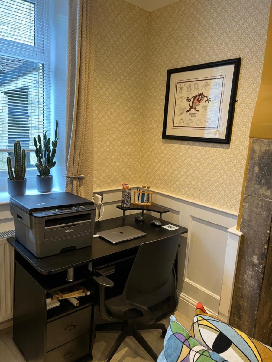 Stunning 2 bed in the heart of hebden bridge - Housity