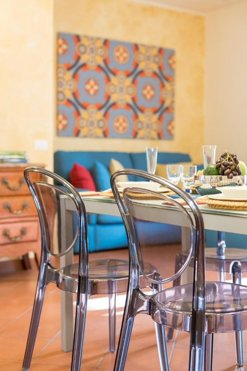 Suitetrails - Design Apartments Florence Combo
