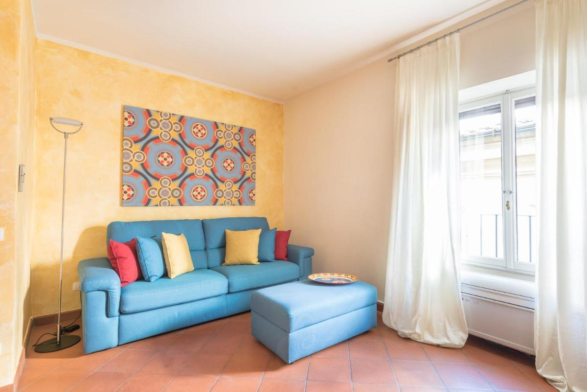 Suitetrails - Design Apartments Florence Combo