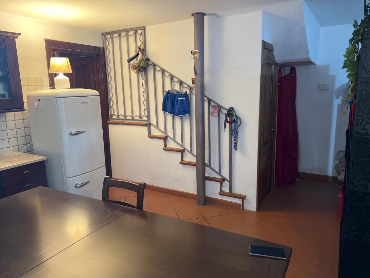 Taverna indipendente zona Ospedale Pescara - Housity