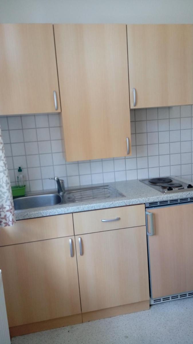 Ältere FeWo am Uferpark - Housity