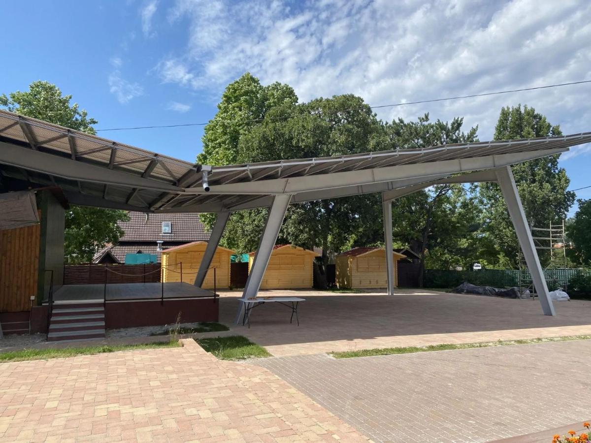 Fűzfőfürdői Szálláshely Balatonfűzfő - Housity