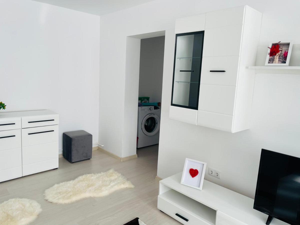 Suitetrails - Apartament incantator