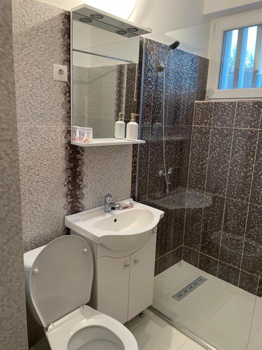 Suitetrails - Apartament incantator