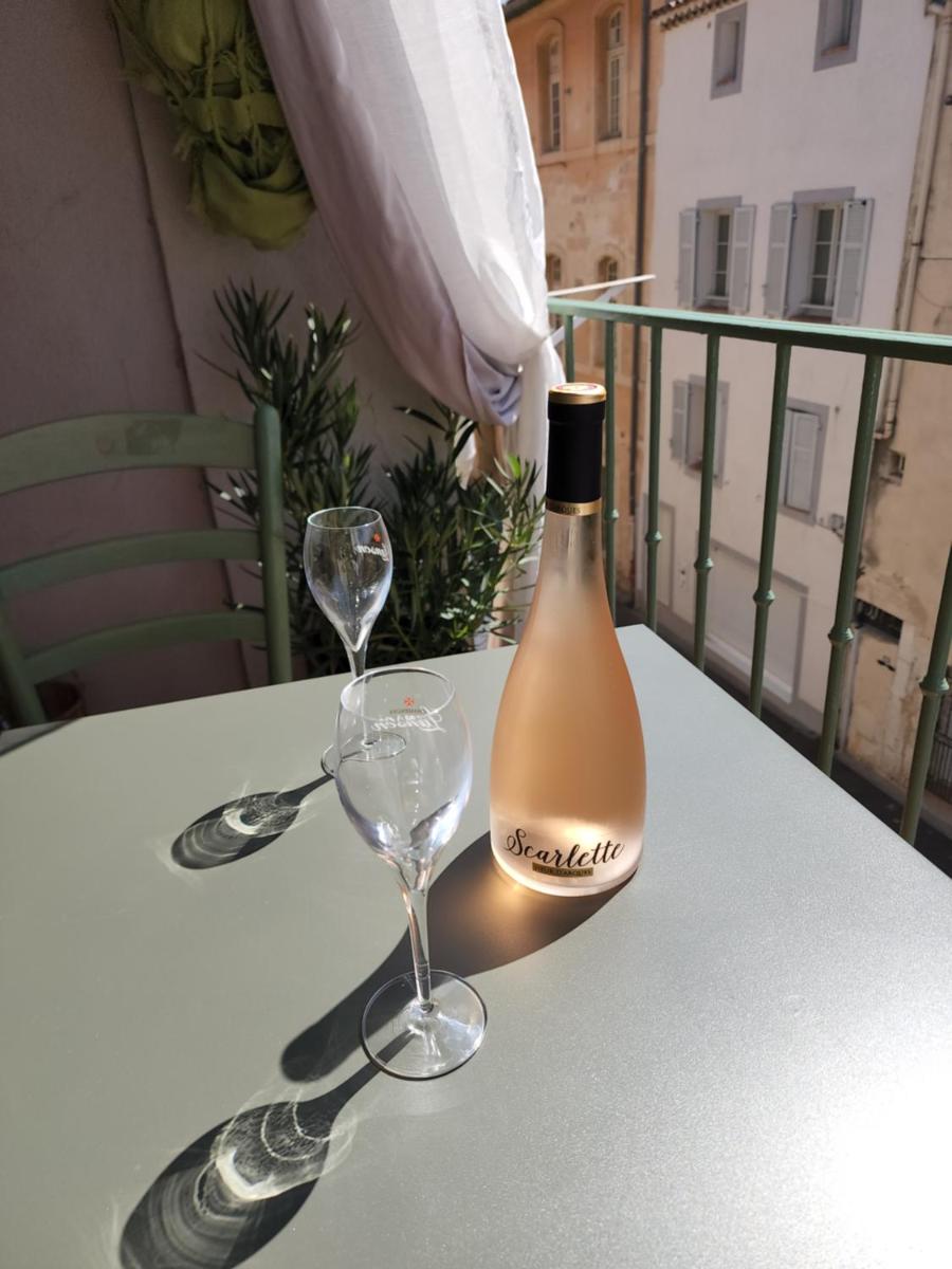 île en Provence - Housity