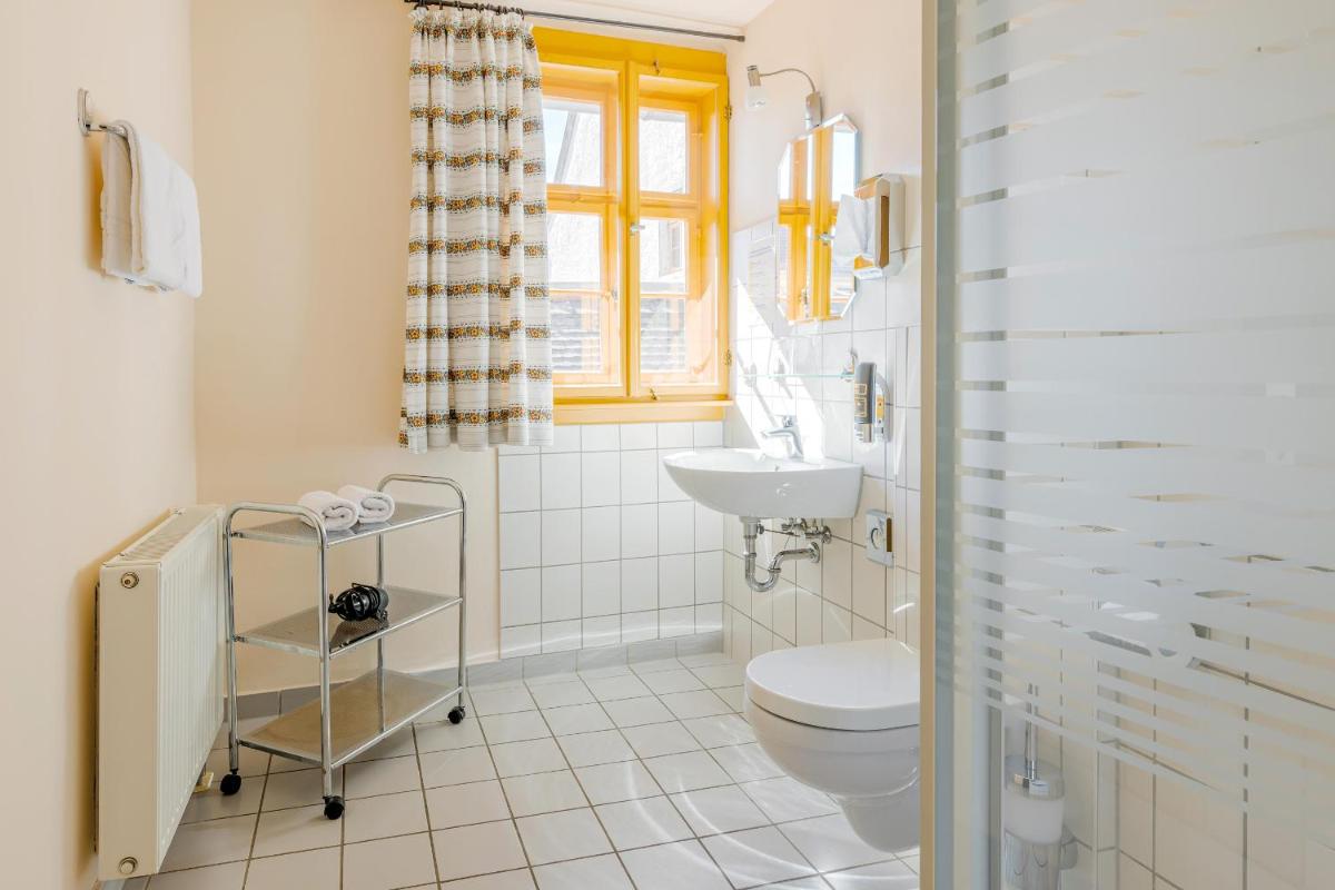 Watzdorfer Geleitschenke und Herberge - Housity