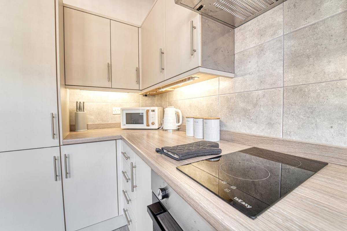 Host & Stay - Taylor Apartment - Housity