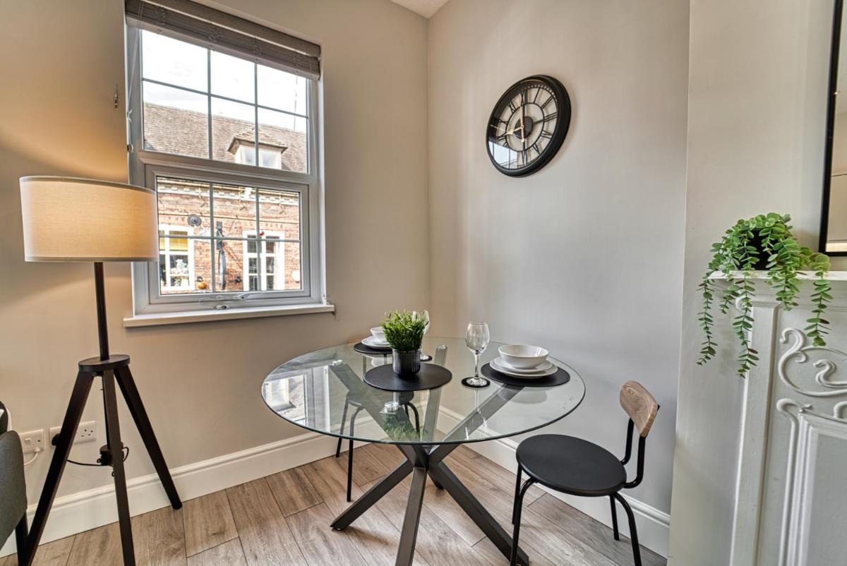 Host & Stay - Taylor Apartment - Housity