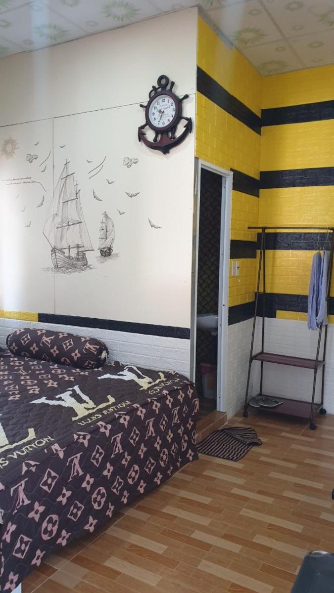 NHÀ NGHỈ BẾN TÀU 1 - Housity
