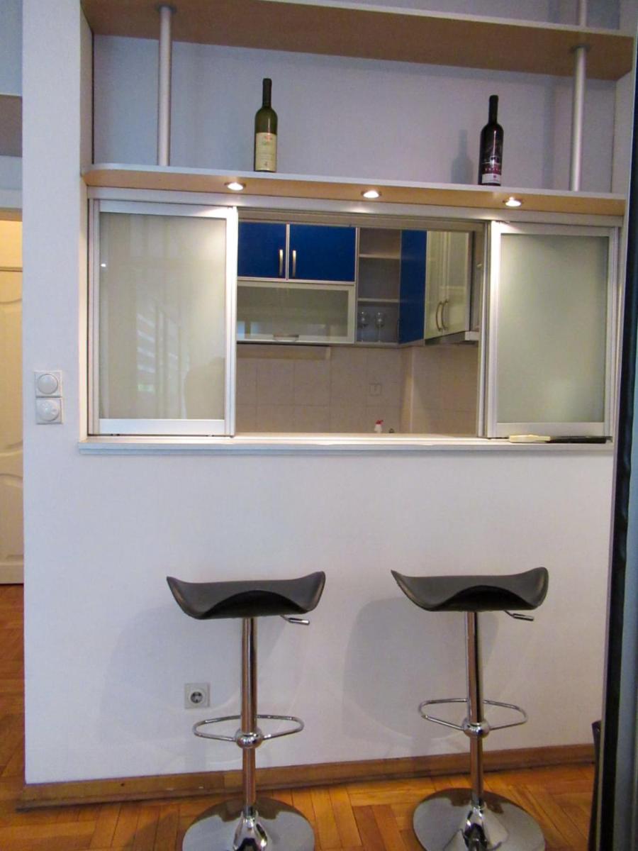 Apartment Grmech - Housity