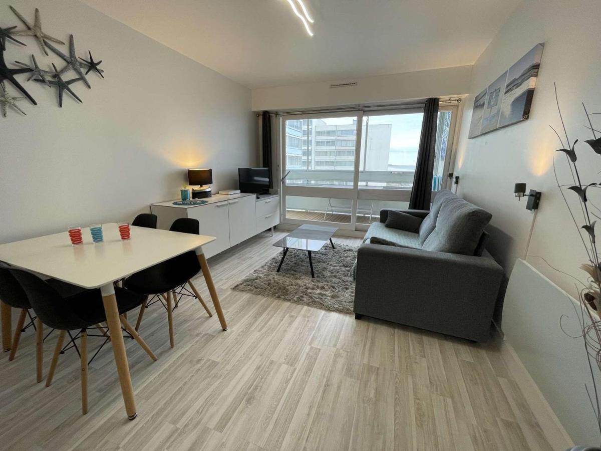 Suitetrails - Appartement Saint-Hilaire-de-Riez, 2 pièces, 4 personnes - FR-1-224C-121