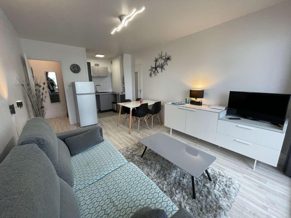 Suitetrails - Appartement Saint-Hilaire-de-Riez, 2 pièces, 4 personnes - FR-1-224C-121