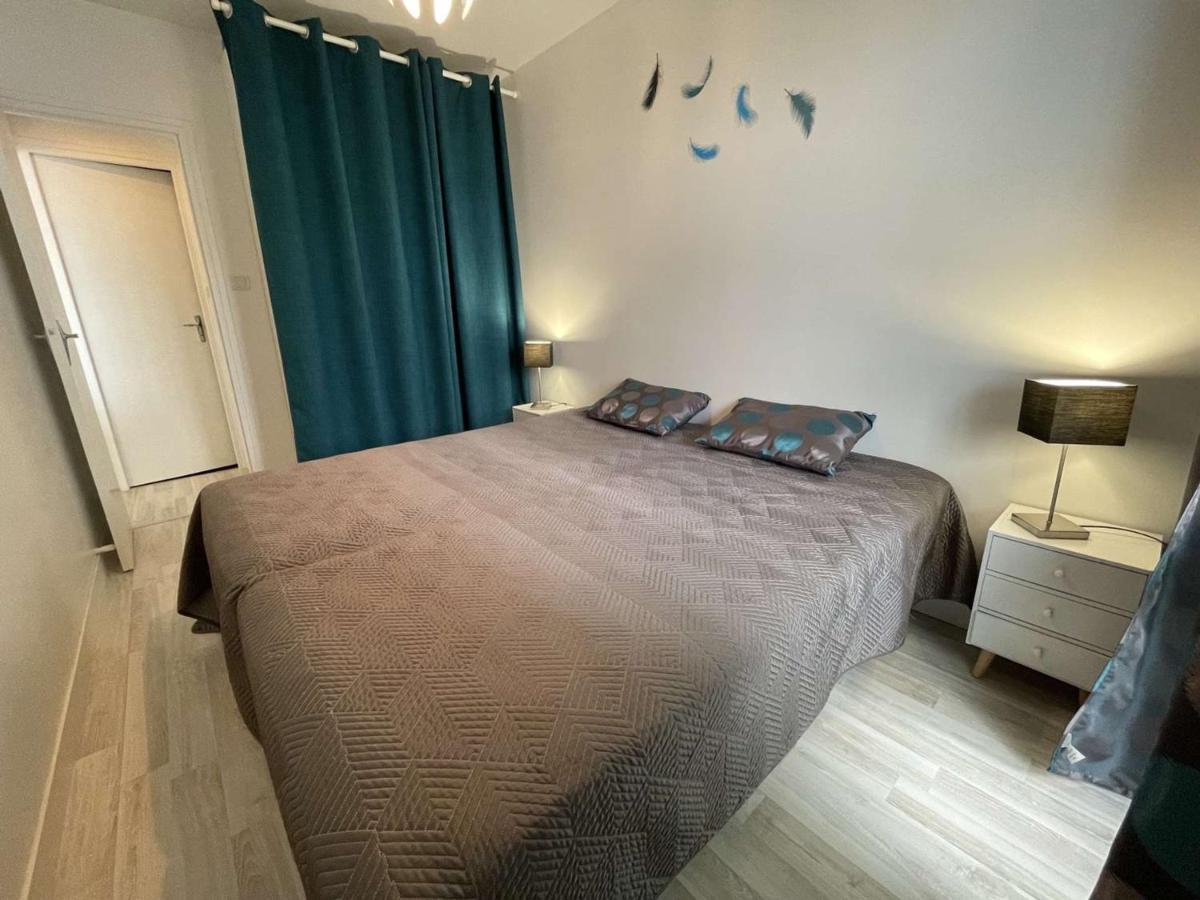 Suitetrails - Appartement Saint-Hilaire-de-Riez, 2 pièces, 4 personnes - FR-1-224C-121
